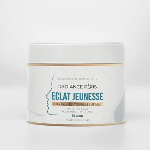 Éclat Jeunesse™ Complément Anti-Rides