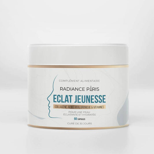Éclat Jeunesse™ Complément Anti-Rides
